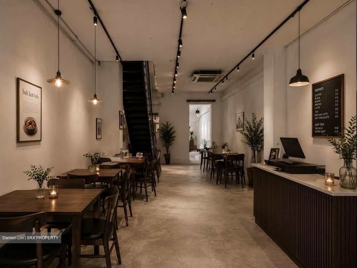 Jalan Besar (D8), Shop House #589710051